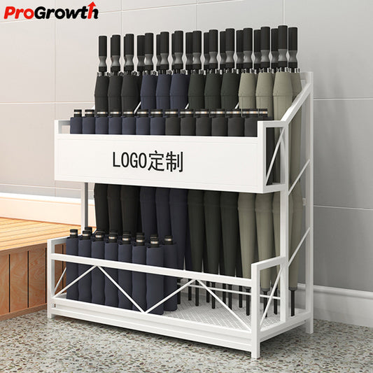 Commercial Umbrella Rack - CC0001