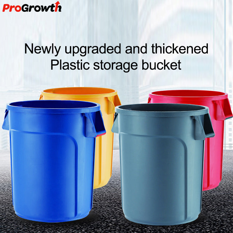 GNF75 Plastic Garbage Bucket