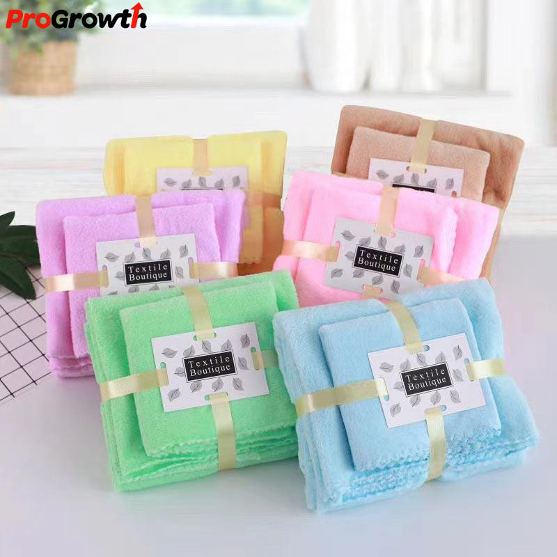 Bath Towel Set - ST00496