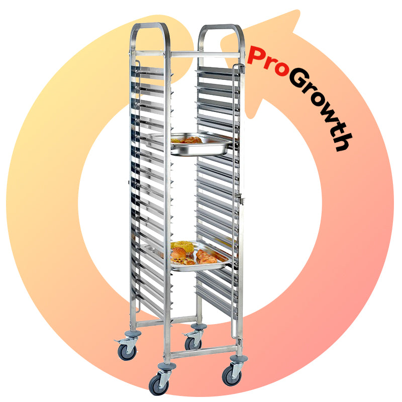 Multi functional movable detachable handcart - ST00200