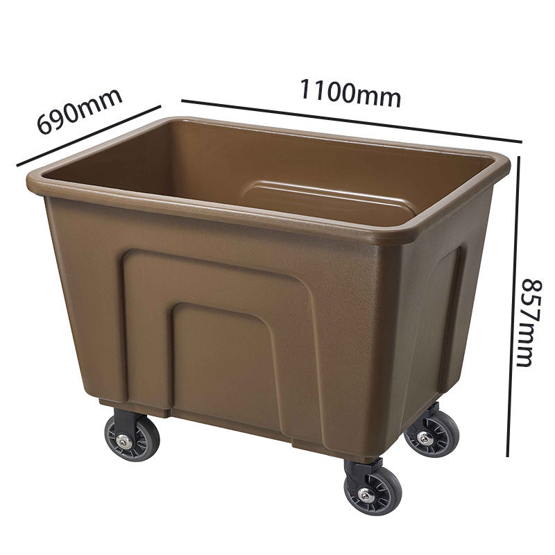 GNF Linen Cart - GNF0001