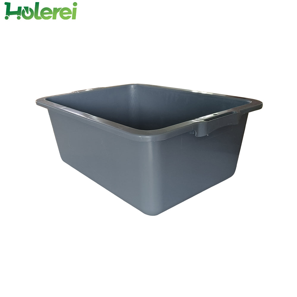 Kitchen Tote Bus Box Wash Tub Lunch Boxes - 8316