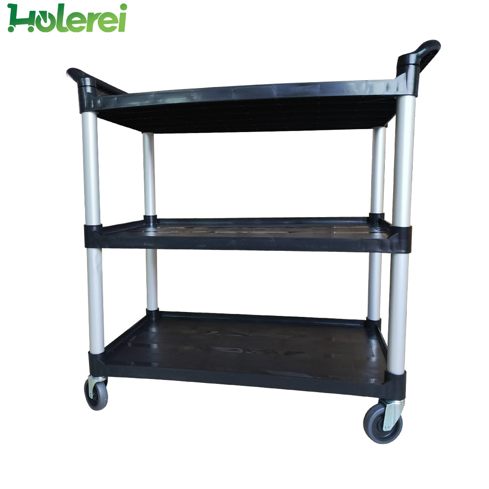3-tier Utility Cart - 8003B