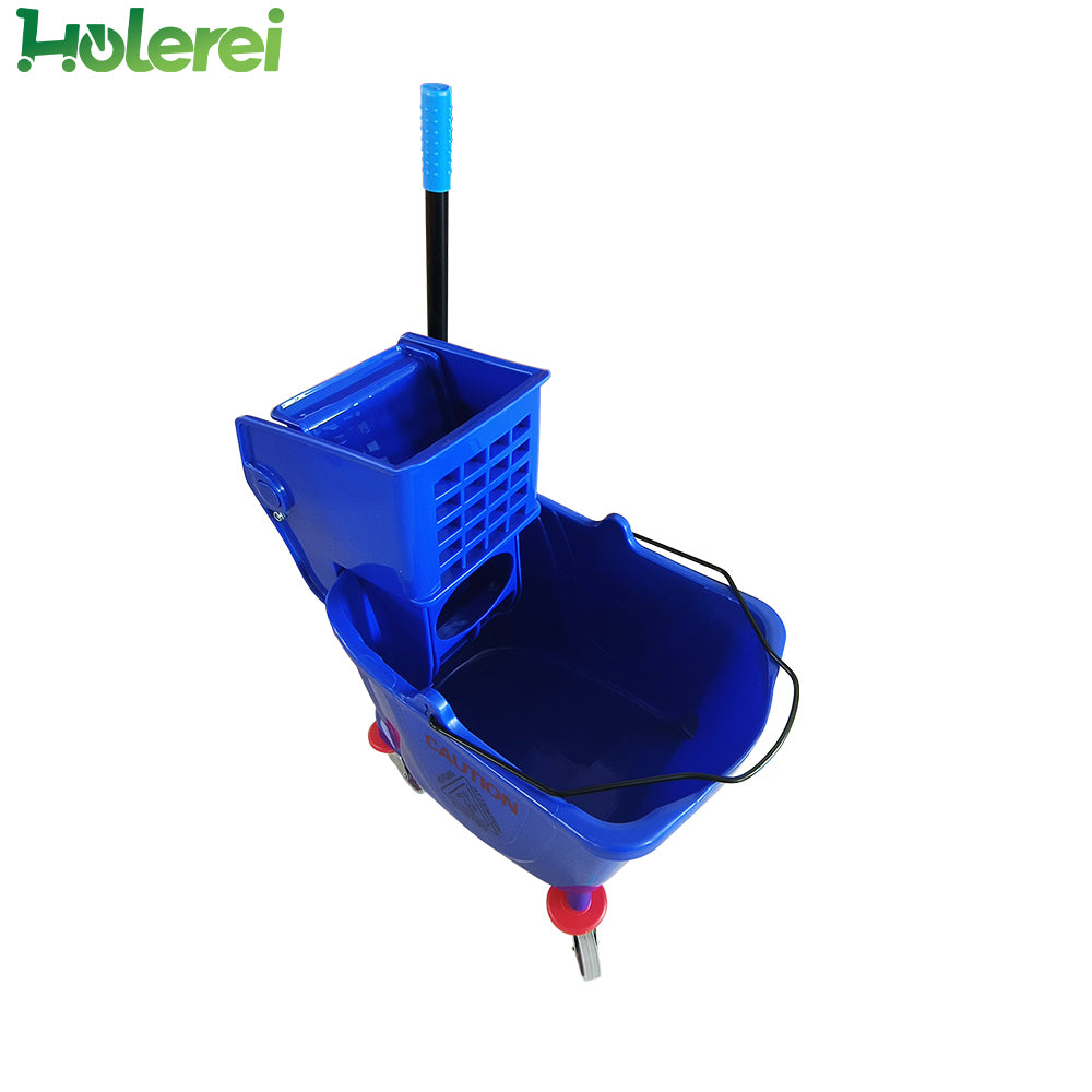 32L Mop Wringer Strengthened - Blue - 8523A-32