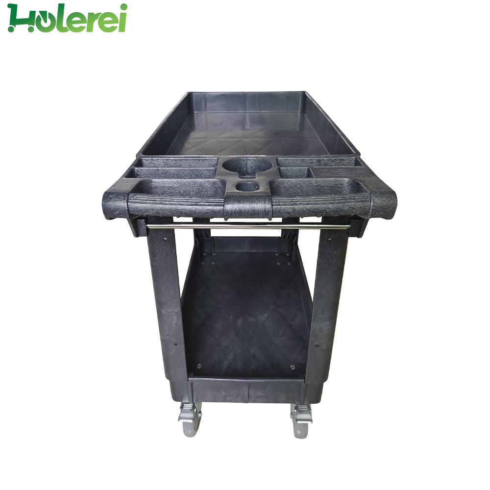 Heavy Duty Multifunctional Tooling Service Trolley - 8007A1