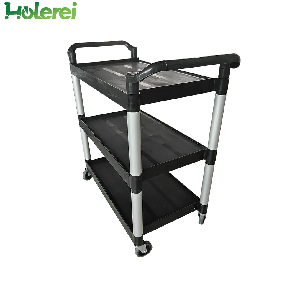 3-Tier Utility Cart - B001A