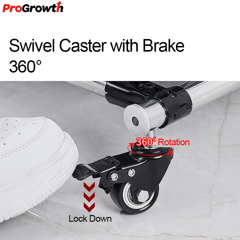 Mop storage rack - M000207