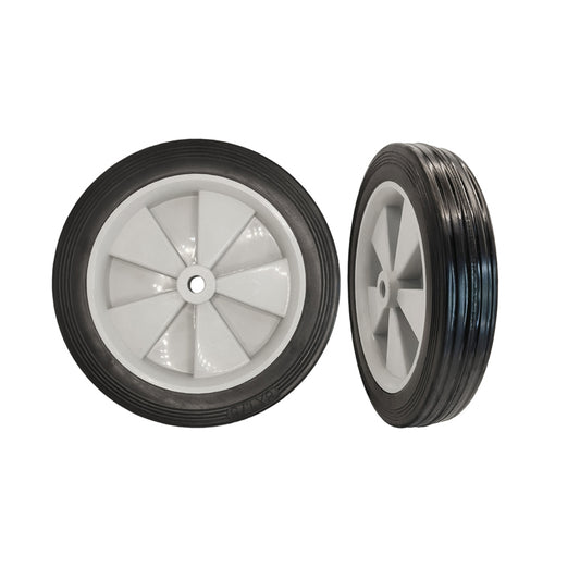 8 Inch TPE Wheel 200*40mm