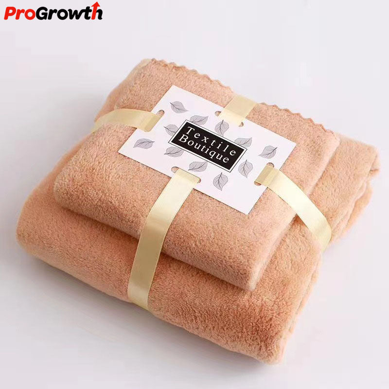 Bath Towel Set - ST00496