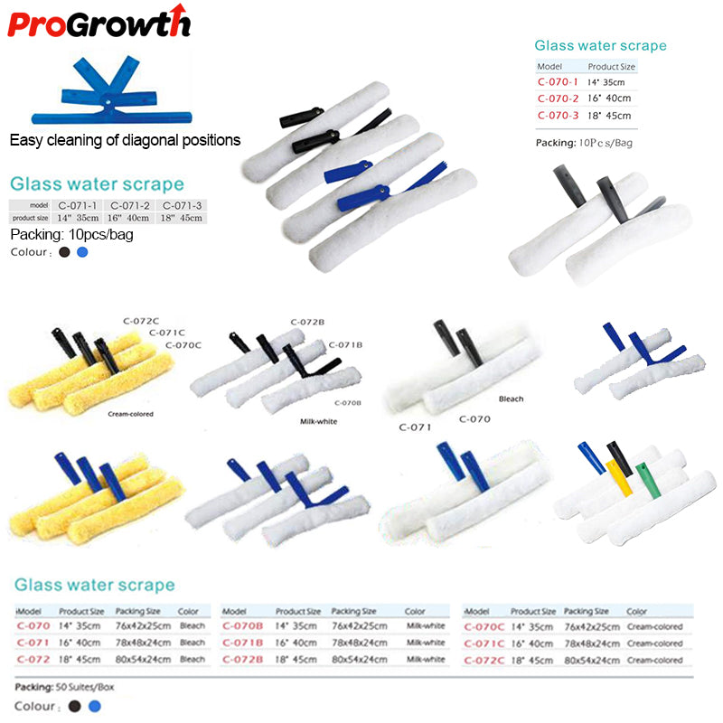 Glass Cleaning Tools - CB0143