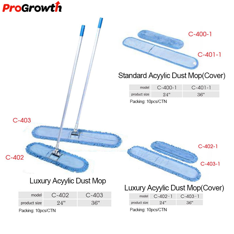 Floor Mop - CB0037