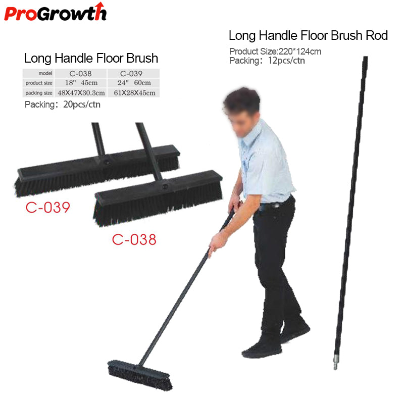 Floor Cleaning Brush - CB0095