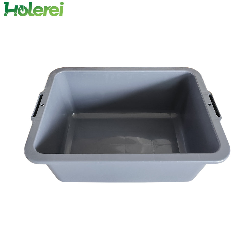 Kitchen Tote Bus Box Wash Tub Lunch Boxes - 8316
