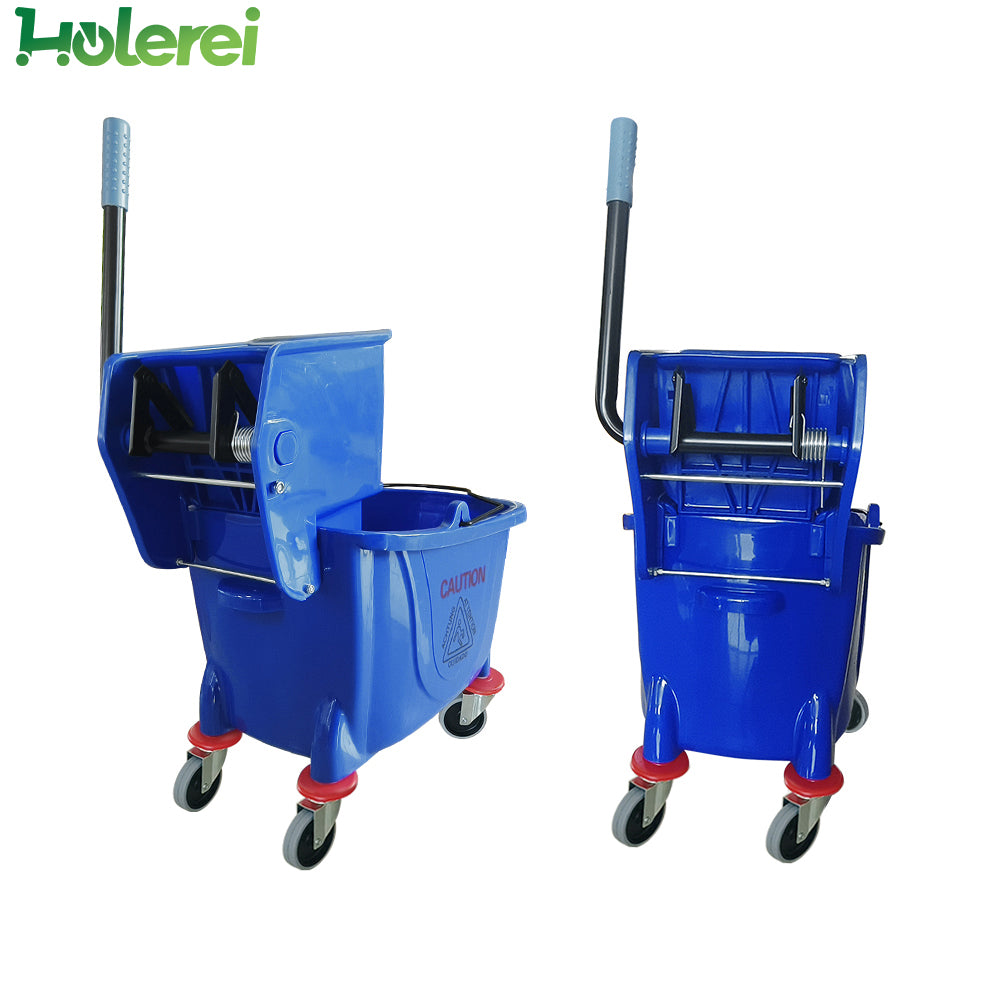32L Mop Wringer Strengthened - Blue - 8523A-32