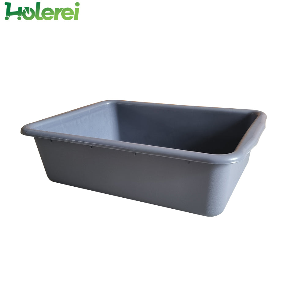Kitchen Tote Bus Box Wash Tub Lunch Boxes - 8313A1