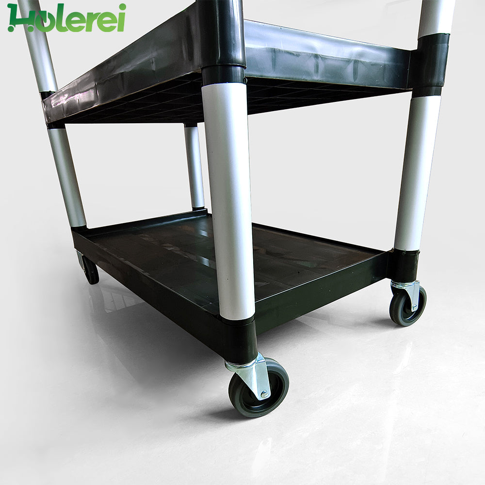 3-Tier Utility Cart - B001A