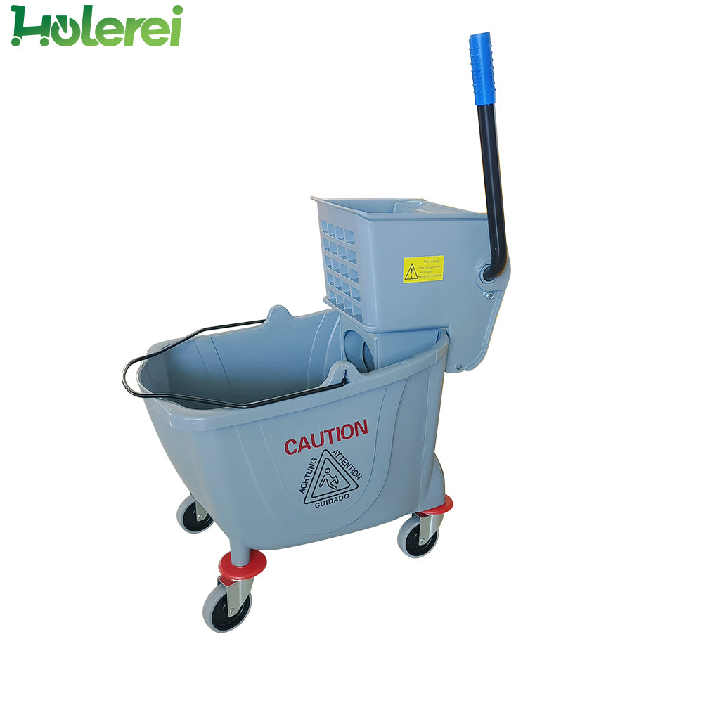 32L Mop Wringer Strengthened - Grey - 8523A-32