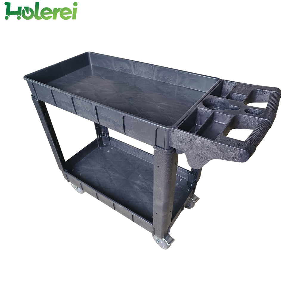 Heavy Duty Multifunctional Tooling Service Trolley - 8007A1