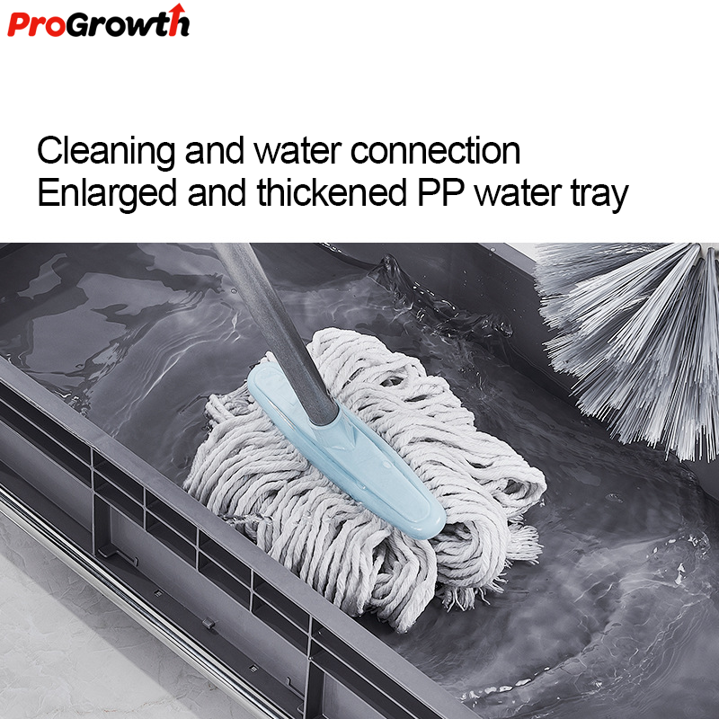 Mop storage rack - M000207