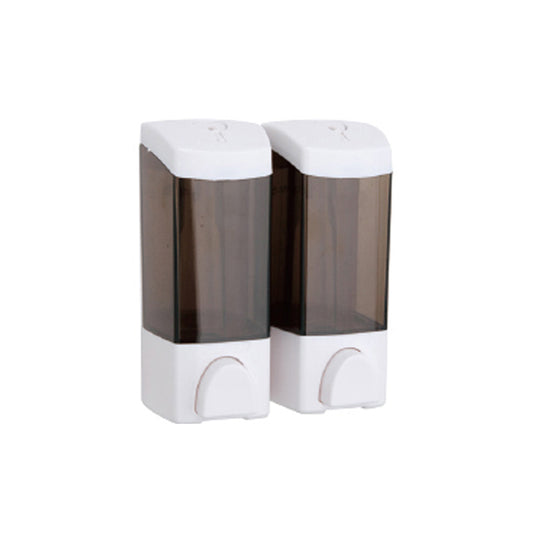 Double Head Soap Dispenser - 5113C