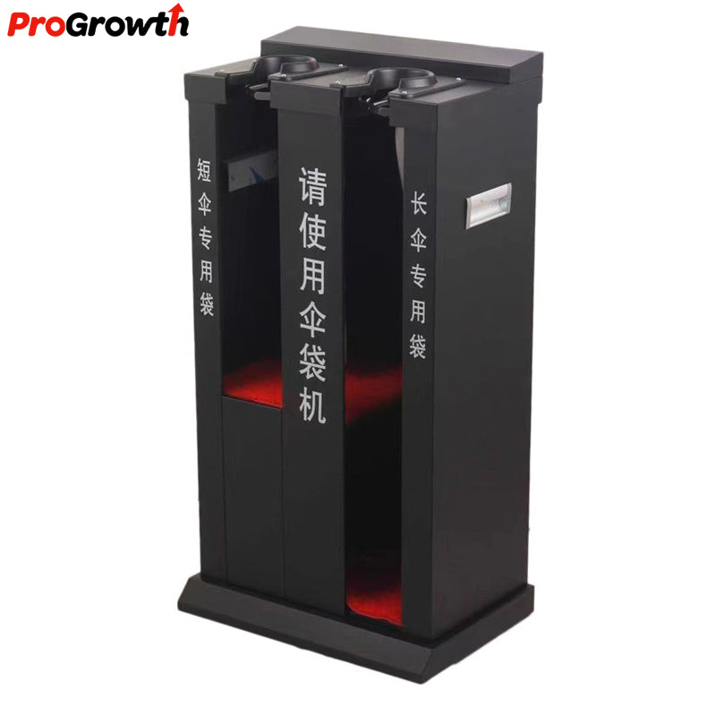 Umbrella bag machine - ST00235