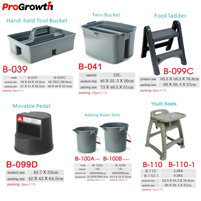 Cleaning Tools - CB0167