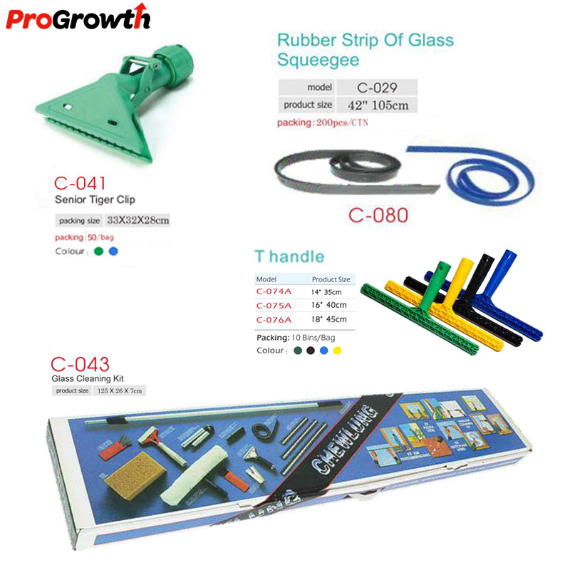 Glass Cleaning Tools - CB0143