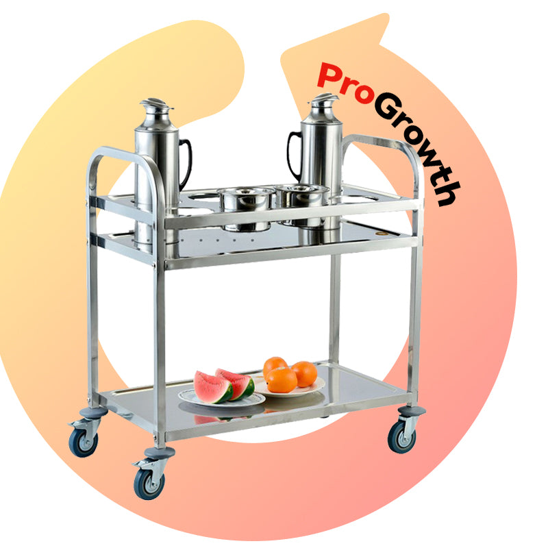 Seasoning Cart - ST00211