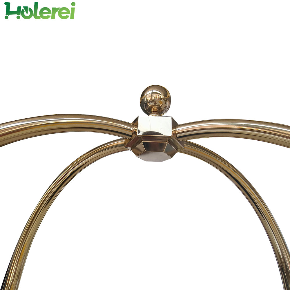 Hotel Luggage Trolley-032601