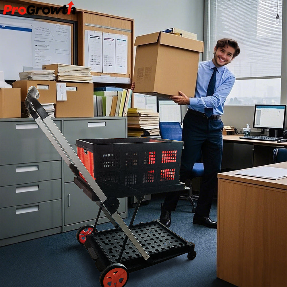 Shopping Cart - 2503331