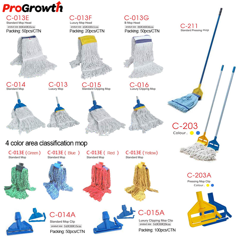 Floor Mop - CB0037