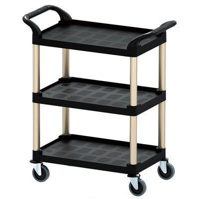 Dining Cart - XZM0002 Scc-03 Grey