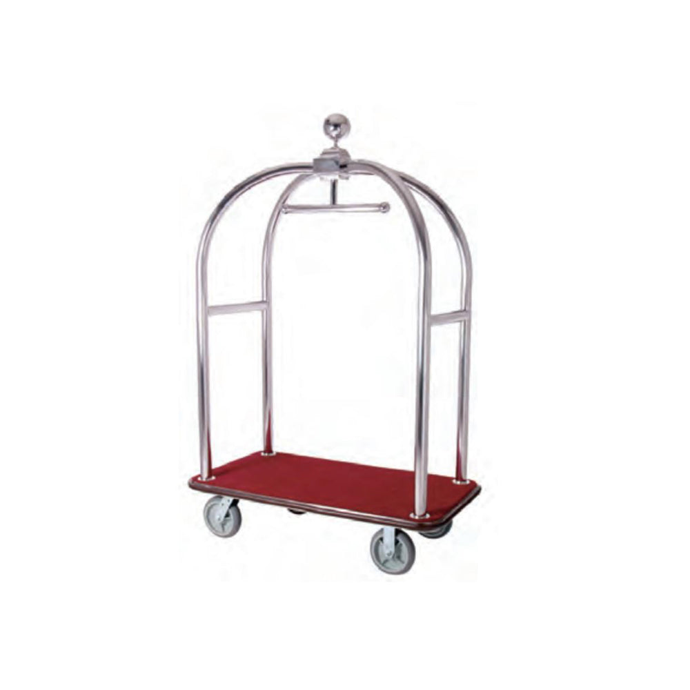 Hotel Luggage Trolley - 91.2001A/92.2001AB/90.2001A