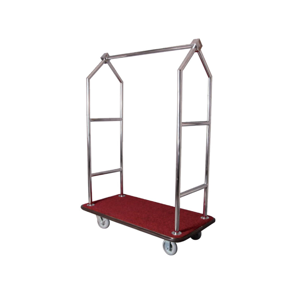 Hotel Luggage Trolley - 90.2004A