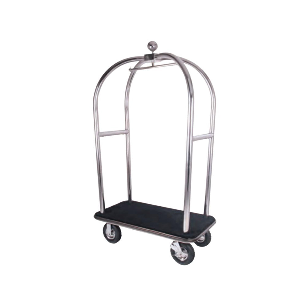 Hotel Luggage Trolley 90.2021S