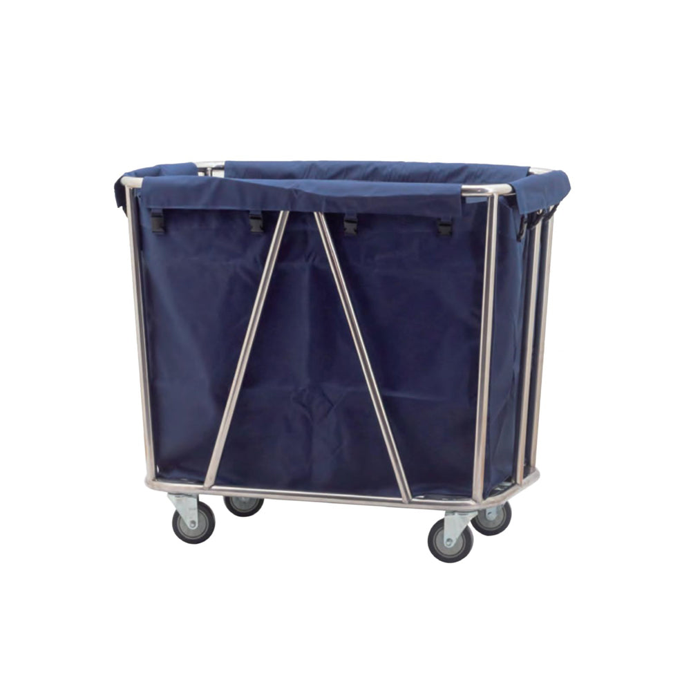 Guest Room Equipment - Laundry Trolley 90.3202H