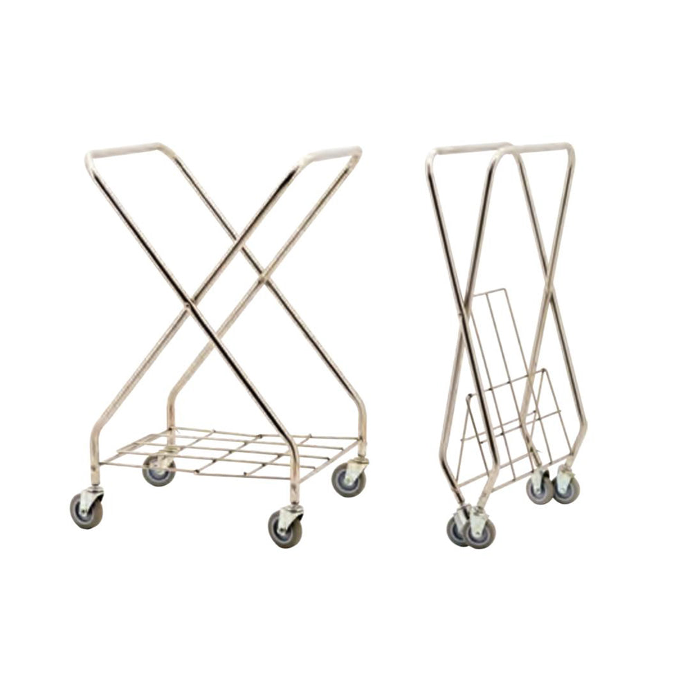 Guest Room Equipment - Laundry Trolley 90.3203C