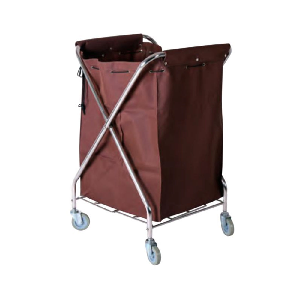 Guest Room Equipment - Laundry Trolley 90.3203C