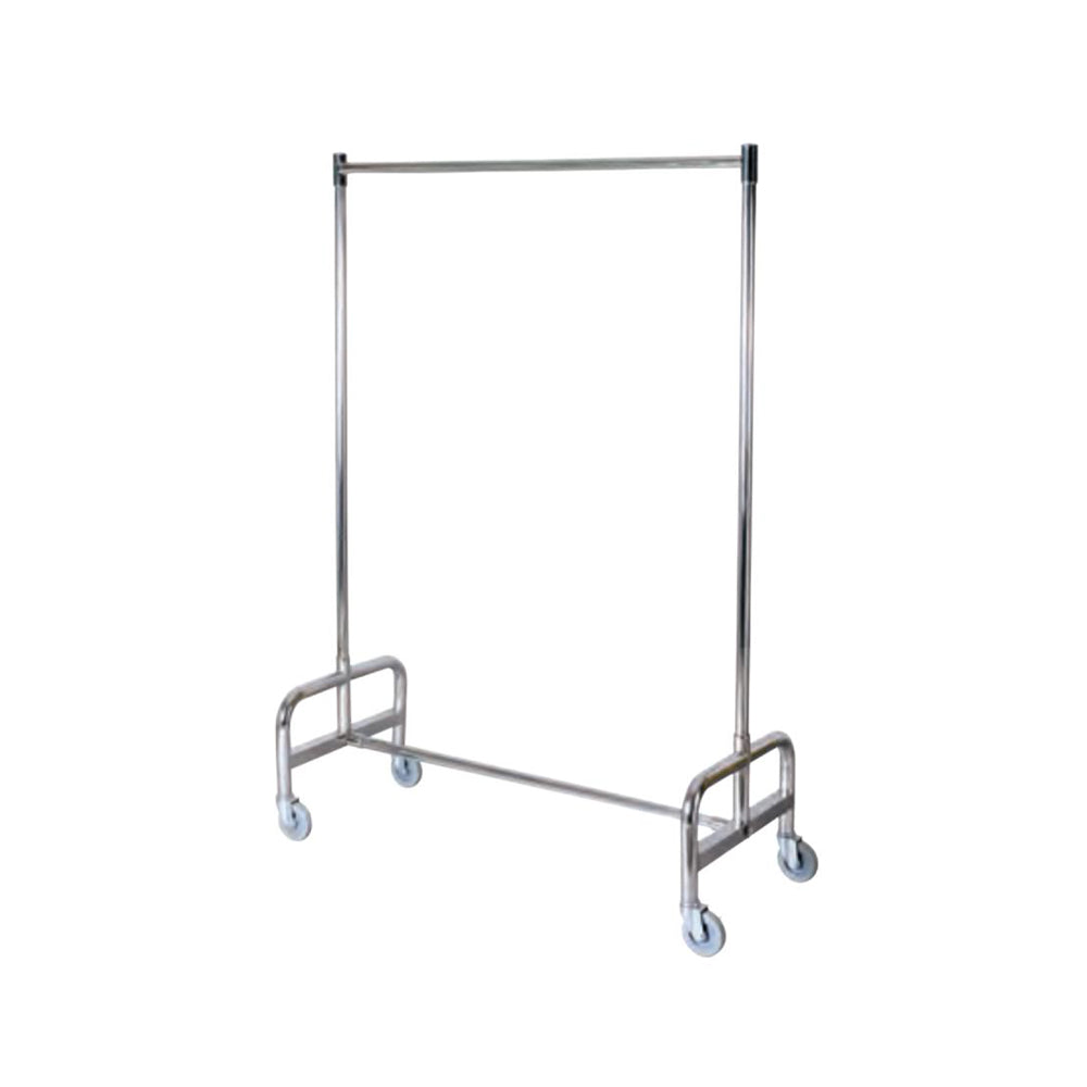 Guest Room Equipment - Laundry Trolley 90.3300A