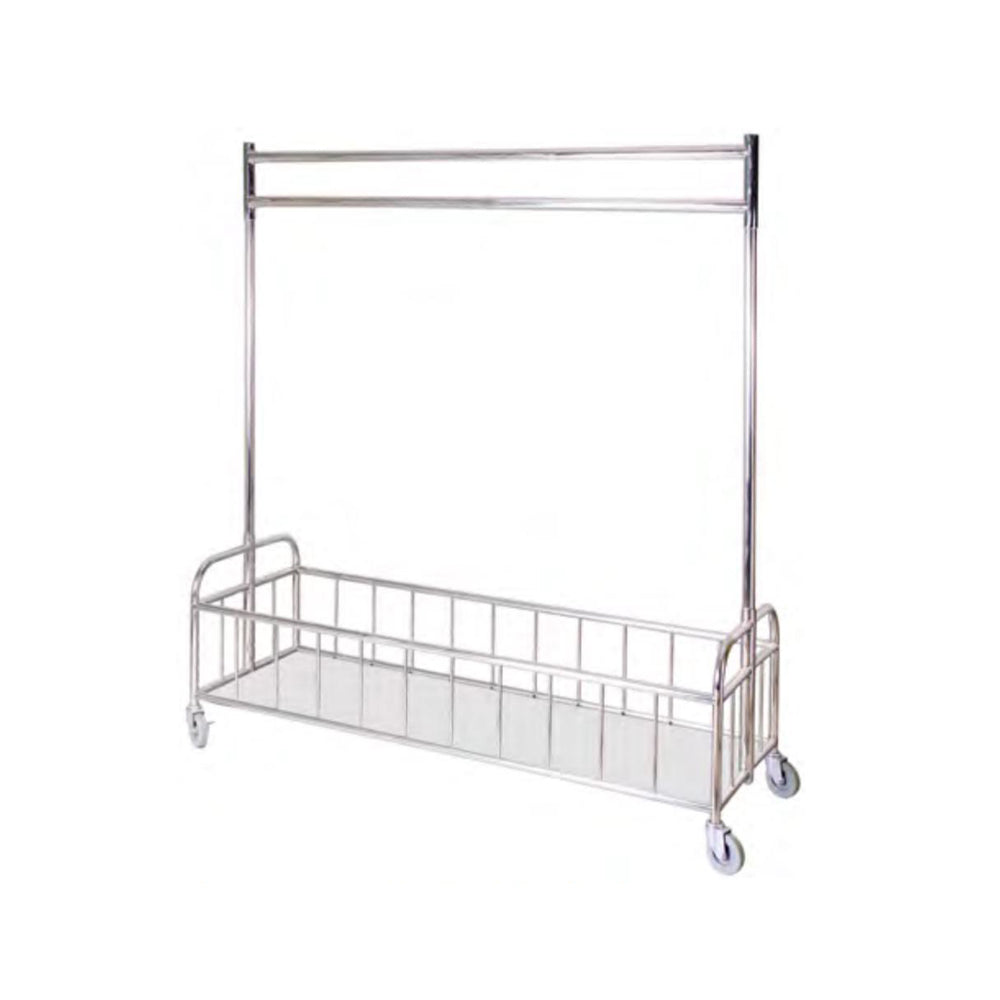 Guest Room Equipment - Laundry Trolley 90.3300HA/990.3300H