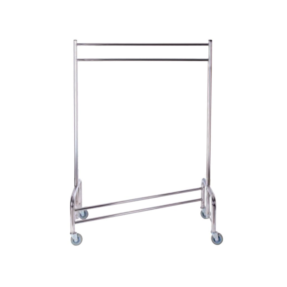 Guest Room Equipment - Laundry Trolley 90.3300Z