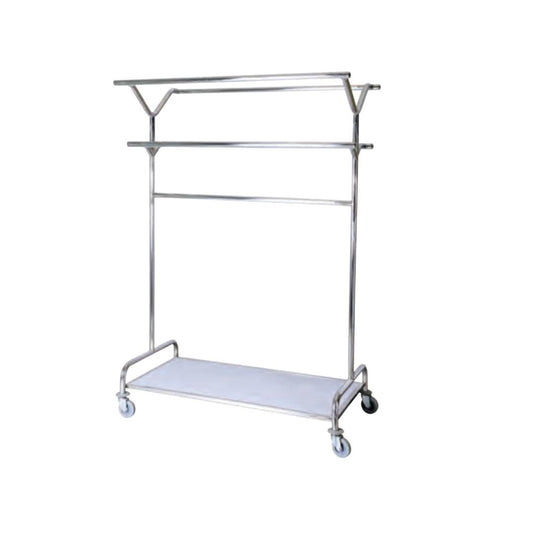 Guest Room Equipment - Laundry Trolley 90.3302