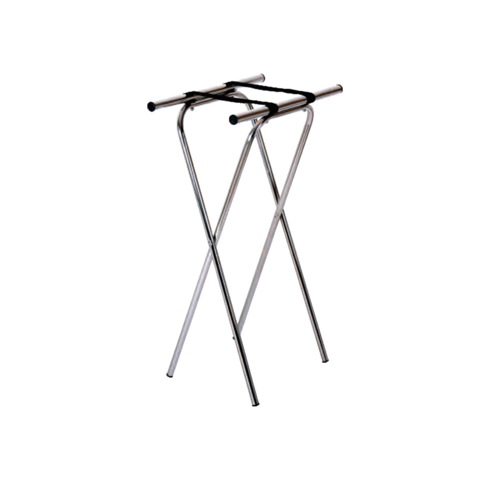 Stainless Steel dining basin rack - 90.3352/90.3353