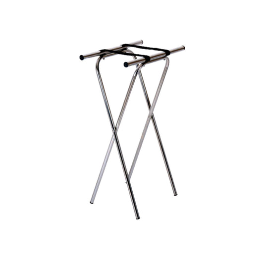 Stainless Steel dining basin rack - 90.3352/90.3353