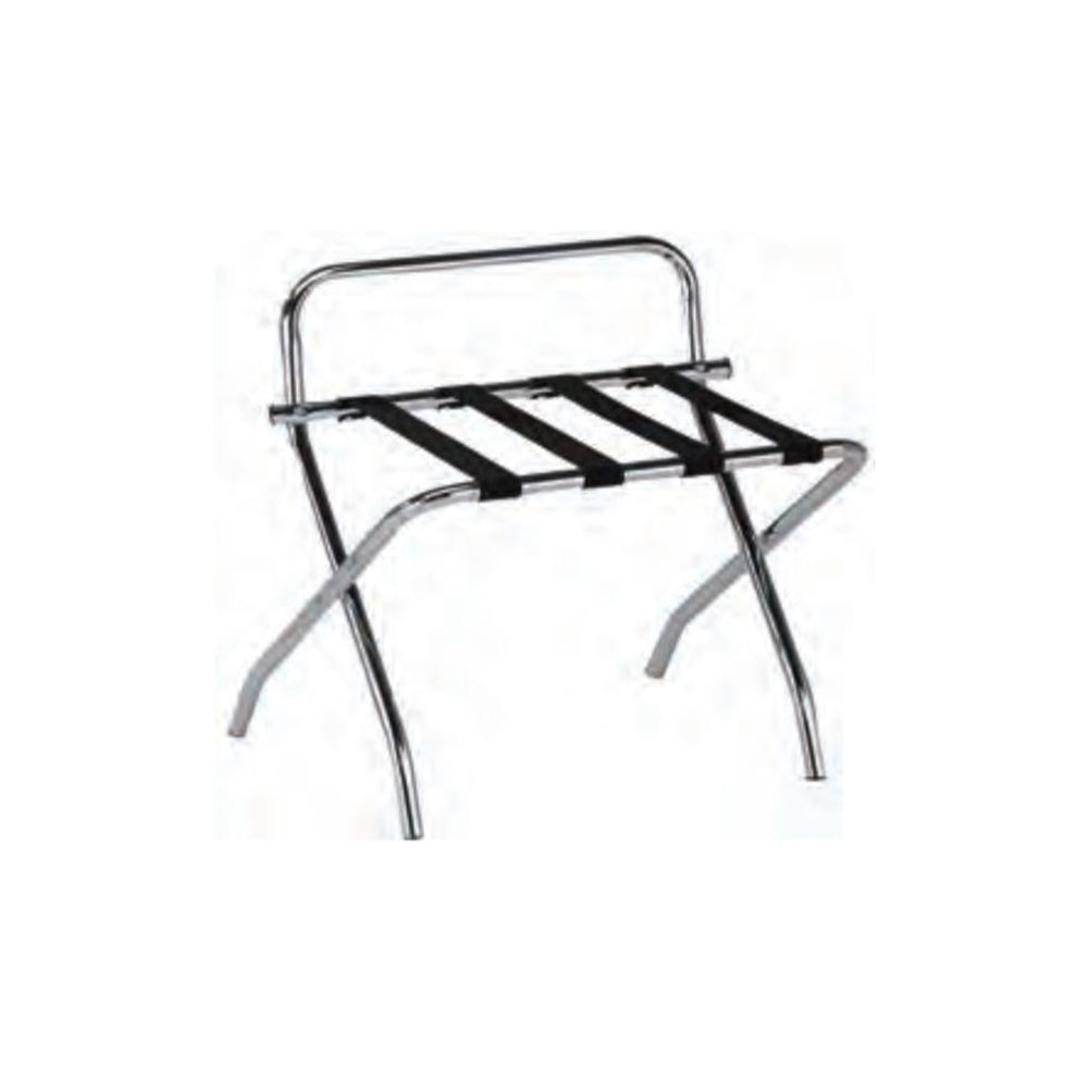 Guest Room Equipment - Luggage Rack 90.3355C1