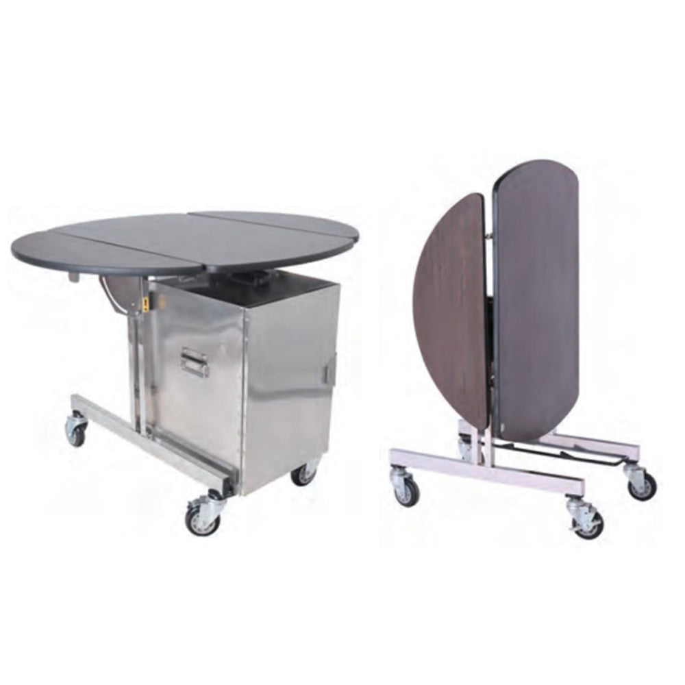 Room Service Trolley - 90.8319A