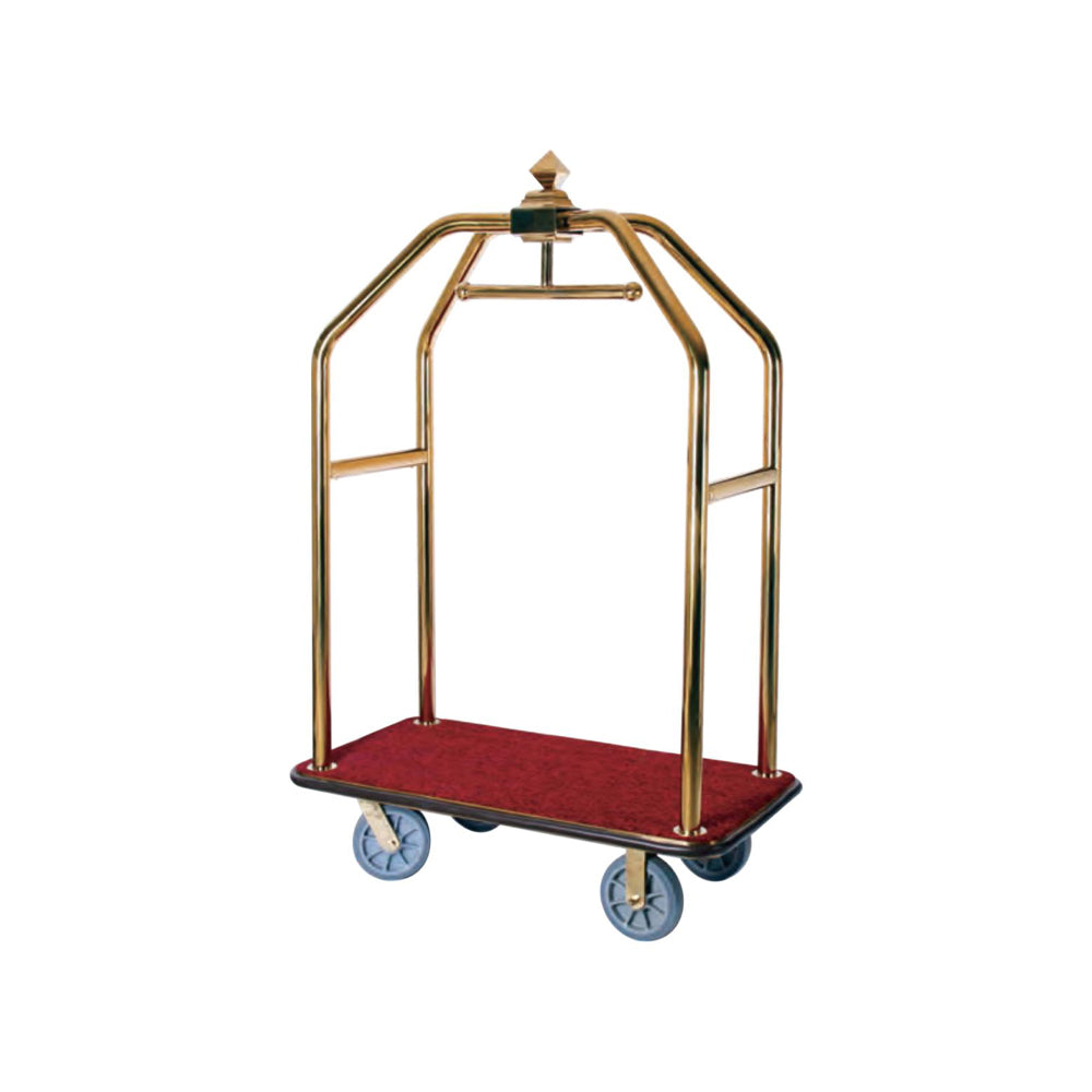 Hotel Luggage Trolley - 91.2005A