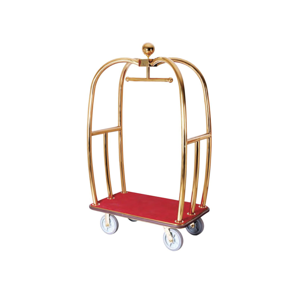 Hotel Luggage Trolley - 91.2111A