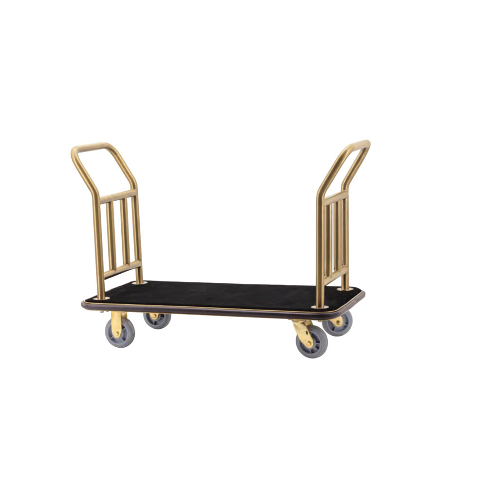 Hotel Luggage Trolley - 92G.2008HAB