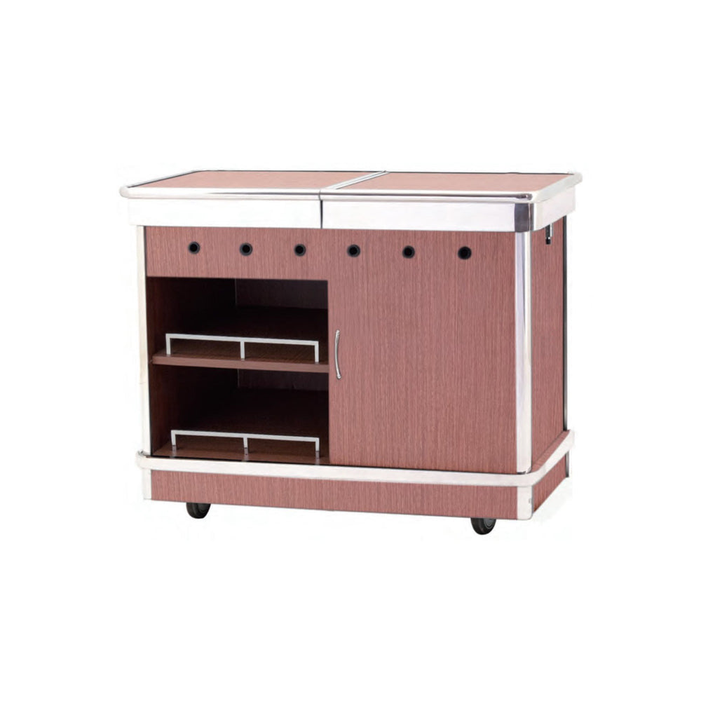 Cooking Cart - 95.8508